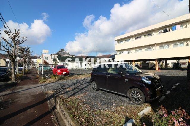 ルミエール旭の物件外観写真