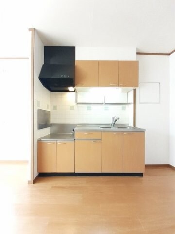 シャンブル・エイトの物件内観写真