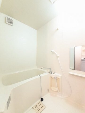 シャンブル・エイトの物件内観写真