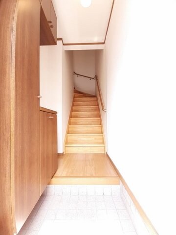 シャンブル・エイトの物件内観写真