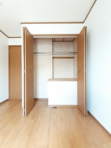 シャンブル・エイトの物件内観写真