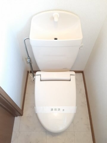 シャンブル・エイトの物件内観写真