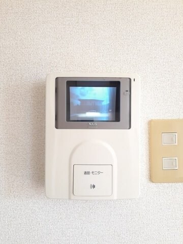 シャンブル・エイトの物件内観写真