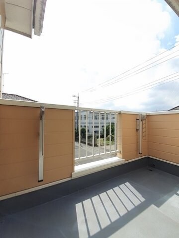 シャンブル・エイトの物件内観写真