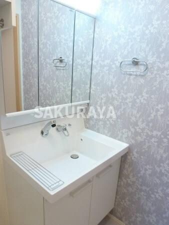 ＭＭＤ朝倉の物件内観写真