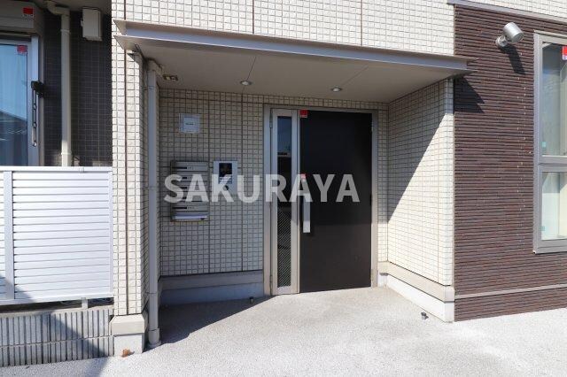 ＭＭＤ朝倉の物件外観写真