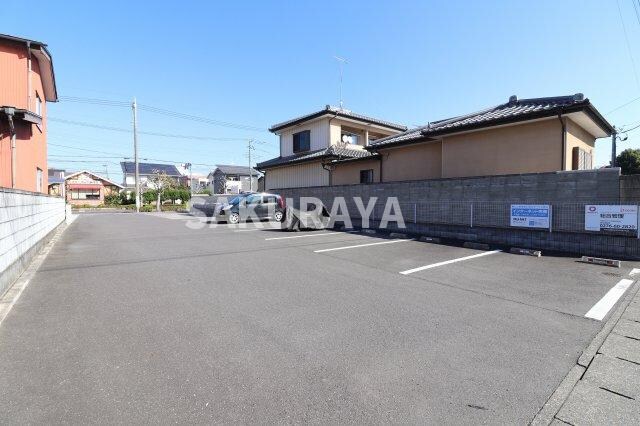 ＭＭＤ朝倉の物件外観写真