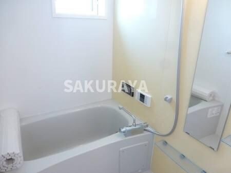 ＭＭＤ朝倉の物件内観写真