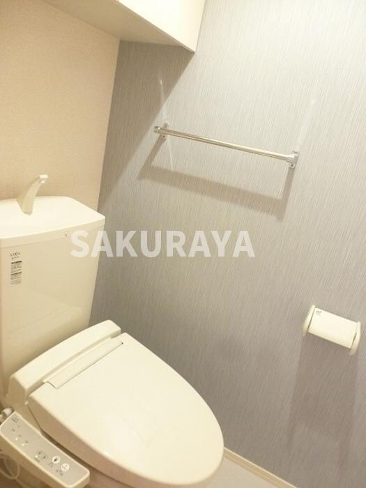 ＭＭＤ朝倉の物件内観写真