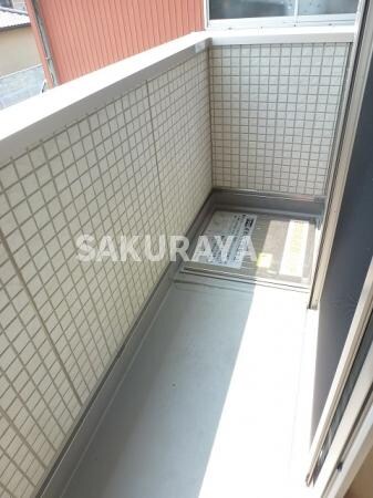 ＭＭＤ朝倉の物件内観写真