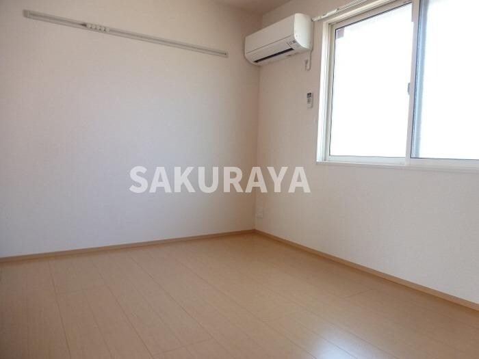 ＭＭＤ朝倉の物件内観写真