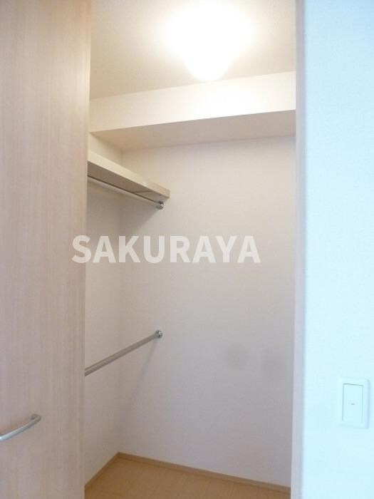 ＭＭＤ朝倉の物件内観写真