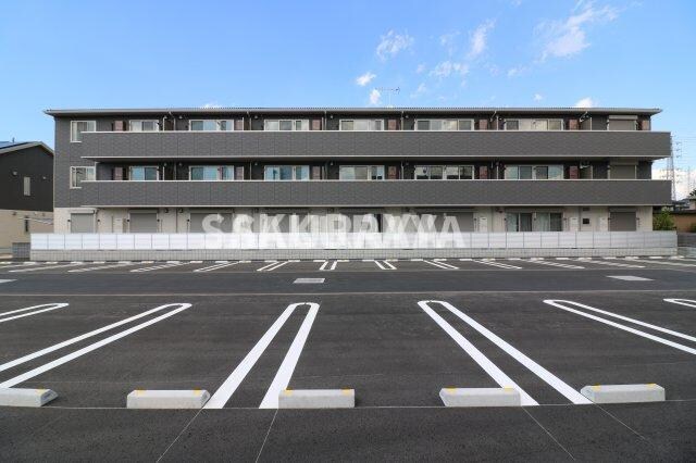 ＴＴ Annexの物件外観写真