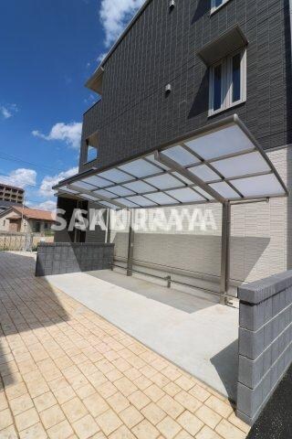 ＴＴ Annexの物件内観写真