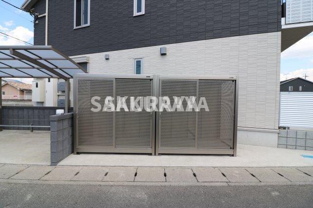 ＴＴ Annexの物件内観写真