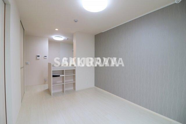 ＴＴ Annexの物件内観写真