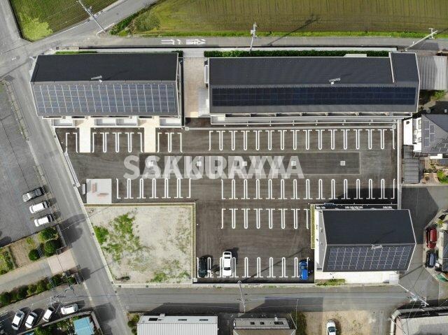 ＴＴ Annexの物件外観写真