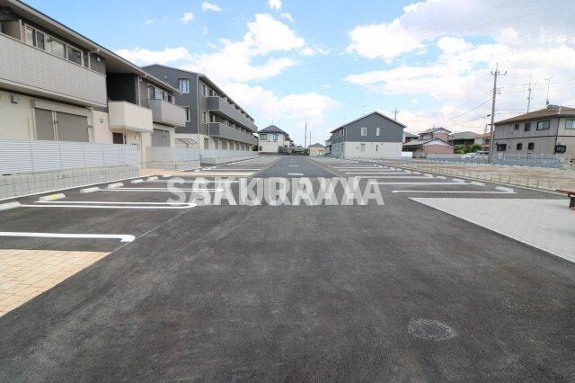 ＴＴ Annexの物件外観写真