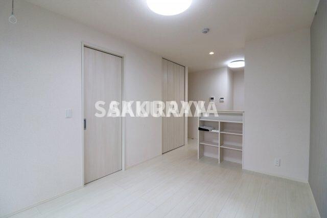 ＴＴ Annexの物件内観写真