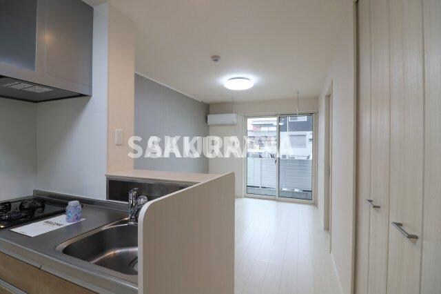 ＴＴ Annexの物件内観写真