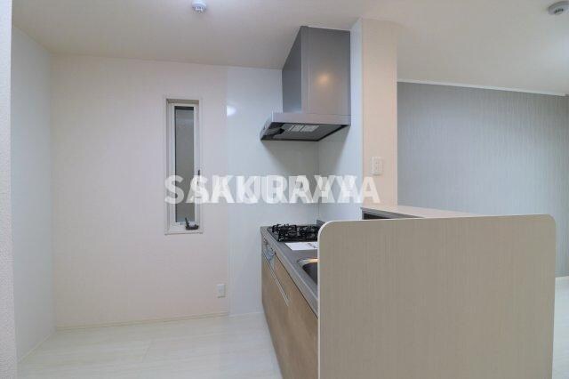 ＴＴ Annexの物件内観写真