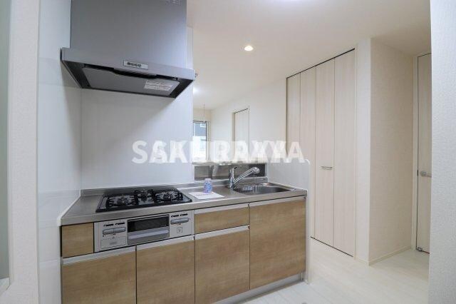 ＴＴ Annexの物件内観写真