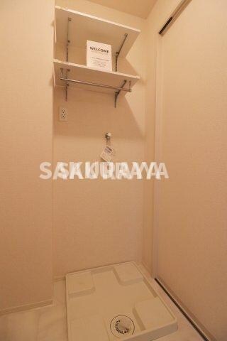 ＴＴ Annexの物件内観写真