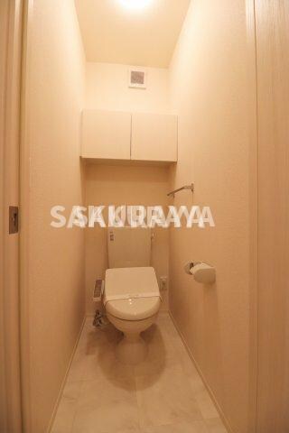 ＴＴ Annexの物件内観写真