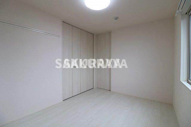 ＴＴ Annexの物件内観写真