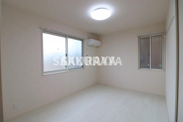 ＴＴ Annexの物件内観写真