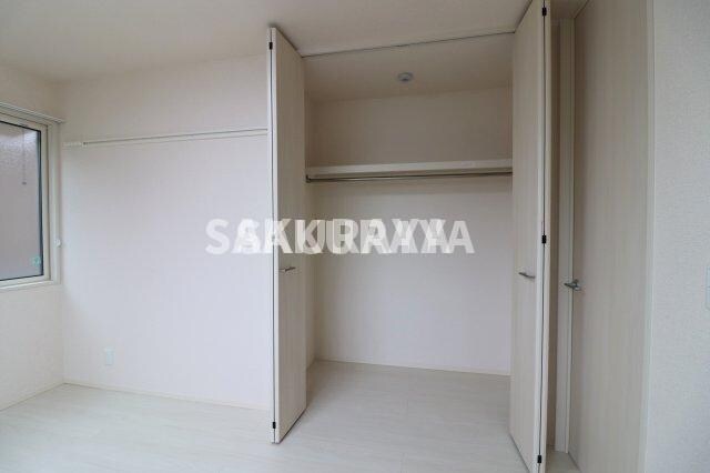 ＴＴ Annexの物件内観写真