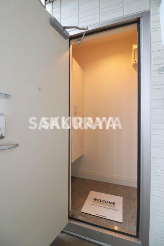 ＴＴ Annexの物件内観写真