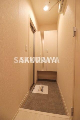 ＴＴ Annexの物件内観写真