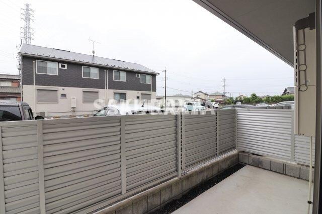 ＴＴ Annexの物件内観写真