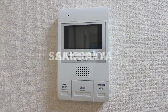 ＴＴ Annexの物件内観写真