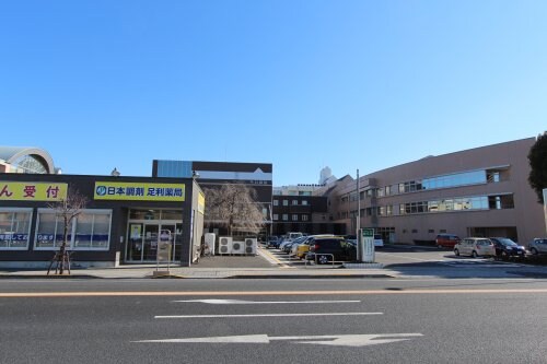 ＴＴ Annexの物件内観写真