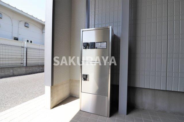 エスポワール Ｂの物件内観写真