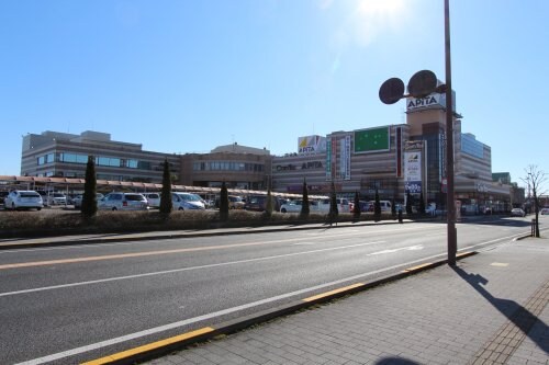 エスポワール Ｂの物件内観写真