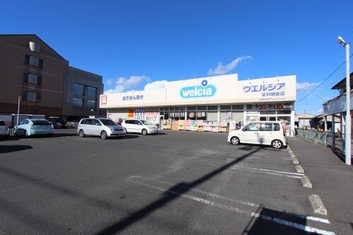 エスポワール Ｂの物件内観写真