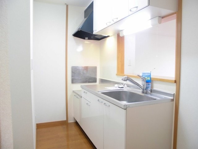 プリムローズＮ＆Ｍ　Ａの物件内観写真