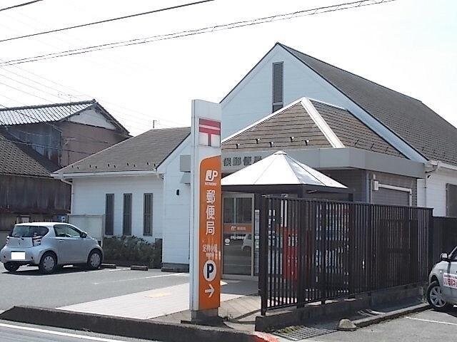 プリムローズＮ＆Ｍ　Ａの物件外観写真