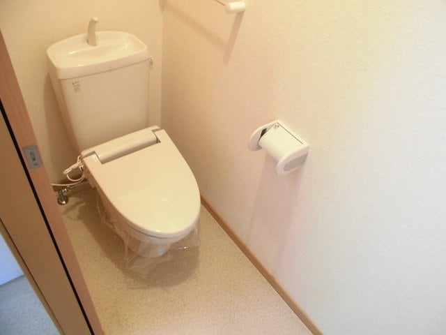 プリムローズＮ＆Ｍ　Ａの物件内観写真