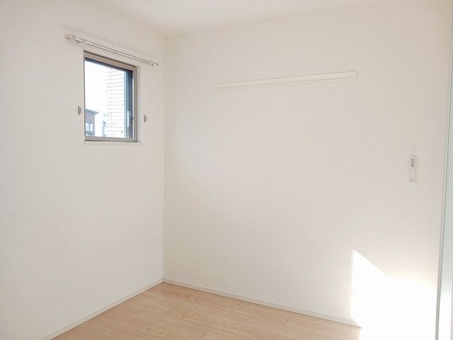 ディア　ベルジュⅡの物件内観写真