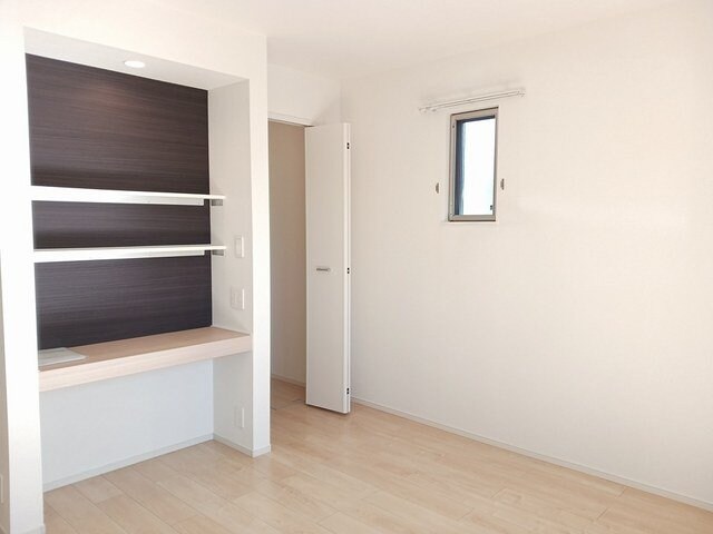 ディア　ベルジュⅡの物件内観写真