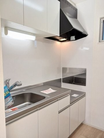 ディア　ベルジュⅡの物件内観写真