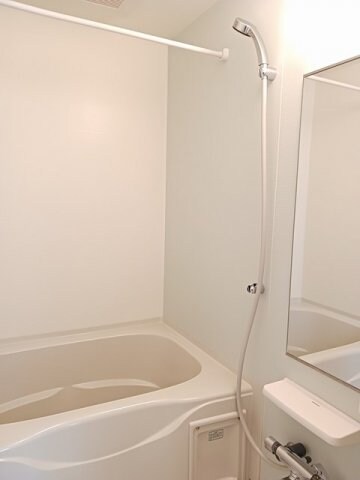 ディア　ベルジュⅡの物件内観写真