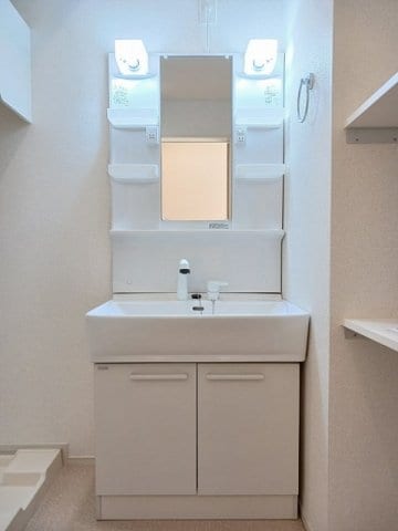 ディア　ベルジュⅡの物件内観写真