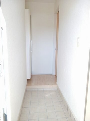 ディア　ベルジュⅡの物件内観写真