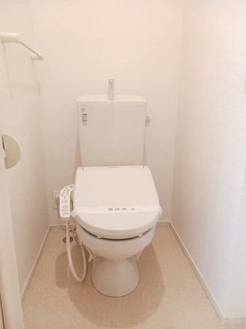 ディア　ベルジュⅡの物件内観写真