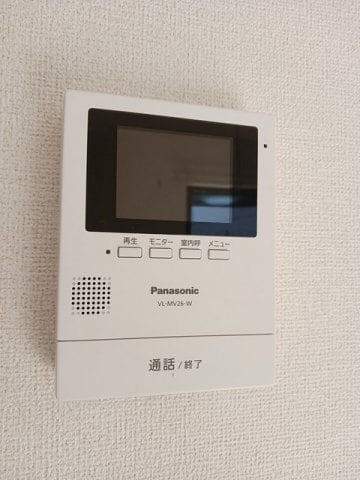 ディア　ベルジュⅡの物件内観写真